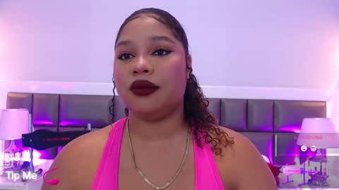 Lenna online show from 10/28/25, 10:52