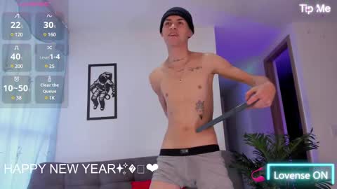 Snapshot of lennercollins_ chatting on 01/11/25, 12:29 Lenner INDEPENDENT MODEL online show from 01/11/25, 12:29