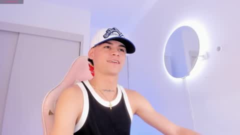 Lenner INDEPENDENT MODEL online show from 11/29/25, 08:45