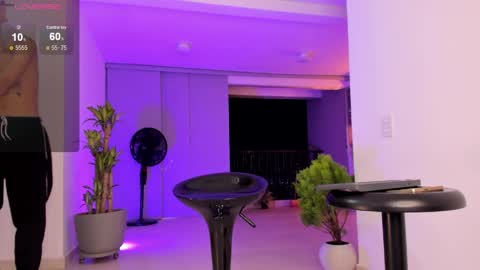 Lenner INDEPENDENT MODEL online show from 04/02/26, 07:17