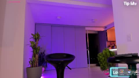 Lenner INDEPENDENT MODEL online show from 04/04/26, 02:10