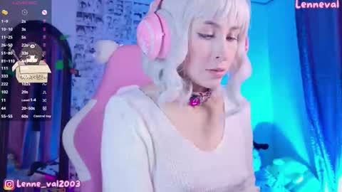 Val online show from 01/12/26, 03:34