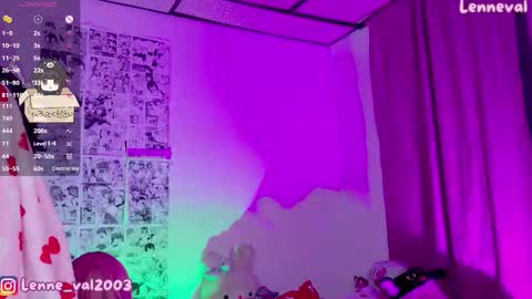 Val online show from 02/26/26, 04:11