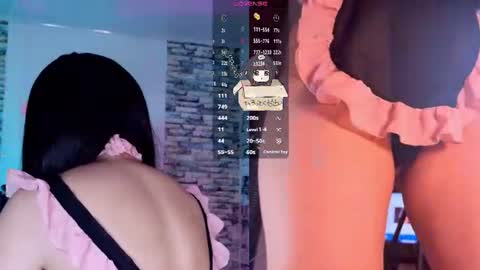 Snapshot of lenneval chatting on 07/16/26, 03:34 Val online show from 07/16/26, 03:34