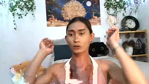 JANE online show from 01/14/26, 06:24