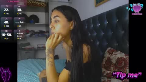 Snapshot of lennoxgreer chatting on 01/04/25, 03:39 lennoxgreer online show from 01/04/25, 03:39