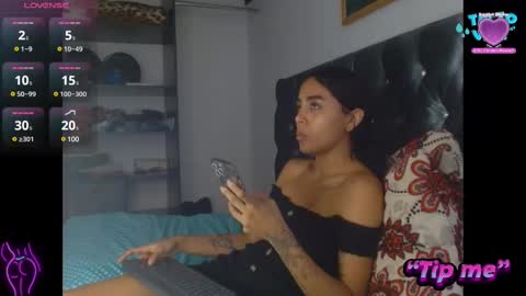 Snapshot of lennoxgreer chatting on 01/04/25, 06:40 lennoxgreer online show from 01/04/25, 06:40