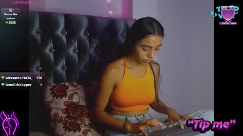 Snapshot of lennoxgreer chatting on 01/07/25, 11:45 lennoxgreer online show from 01/07/25, 11:45