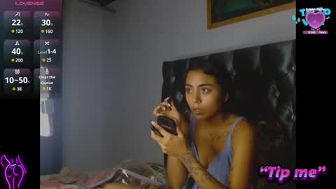 Snapshot of lennoxgreer chatting on 01/11/25, 10:40 lennoxgreer online show from 01/11/25, 10:40