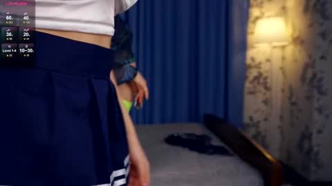 Hey hey our name is Mia  Elfy Lovense is active time to play   PVT IS OPEN  online show from 02/19/25, 10:34