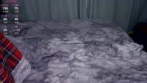 Hey hey our name is Mia  Elfy Lovense is active time to play   PVT IS OPEN  online show from 10/16/25, 06:36