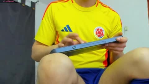 leo183877 online show from 04/03/26, 07:06