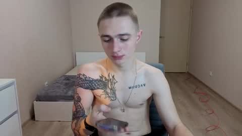 LEO online show from 02/17/26, 08:11