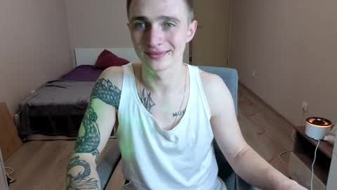 Snapshot of leo__miller chatting on 04/13/26, 09:31 LEO online show from 04/13/26, 09:31