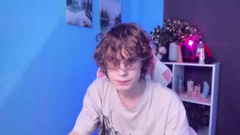 Leo online show from 10/16/25, 11:55