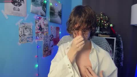 Leo online show from 12/20/25, 02:46