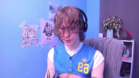 Leo online show from 02/11/26, 05:51