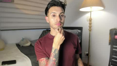Carter online show from 06/01/26, 10:33