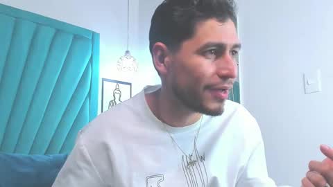 Snapshot of leo_carter1 chatting on 03/01/26, 06:21 leo_carter1 online show from 03/01/26, 06:21