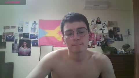 leo_cutie online show from 02/18/26, 09:00