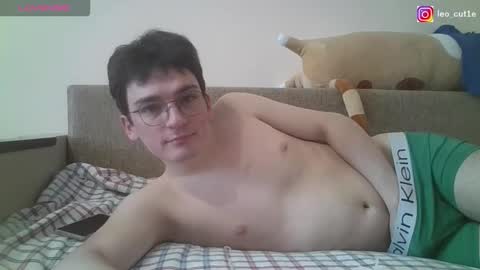 Snapshot of leo_cutie chatting on 03/17/26, 08:50 leo_cutie online show from 03/17/26, 08:50
