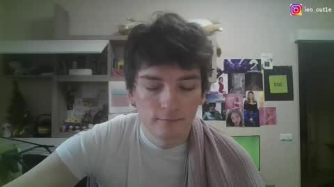 Snapshot of leo_cutie chatting on 05/02/26, 06:40 leo_cutie online show from 05/02/26, 06:40