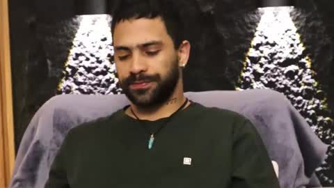 Leo  Diaz online show from 02/03/26, 04:10