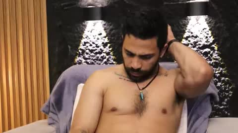 Leo  Diaz online show from 02/03/26, 06:40