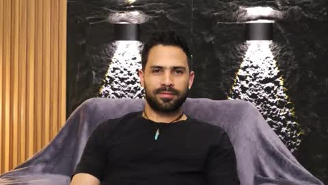 Leo  Diaz online show from 02/15/26, 01:46