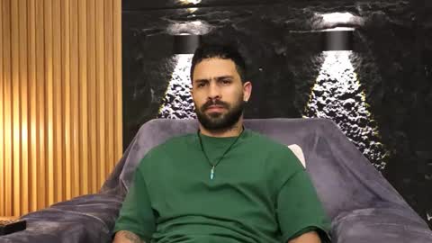 Leo  Diaz online show from 02/19/26, 02:07