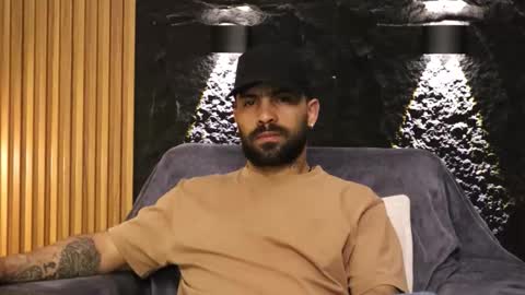 Leo  Diaz online show from 02/20/26, 06:26