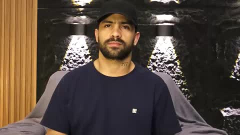 Leo  Diaz online show from 03/06/26, 01:46