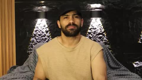 Leo  Diaz online show from 03/14/26, 12:28