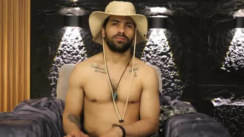 Leo  Diaz online show from 04/06/26, 04:46