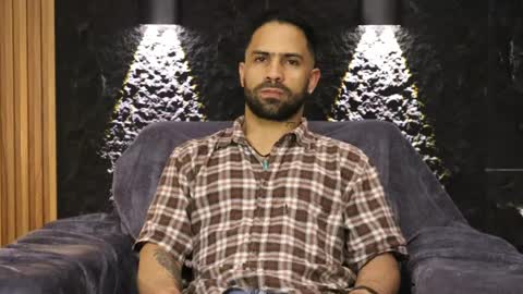 Leo  Diaz online show from 04/09/26, 03:06