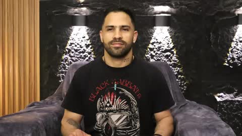 Leo  Diaz online show from 04/10/26, 12:38