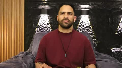 Leo  Diaz online show from 04/14/26, 04:29