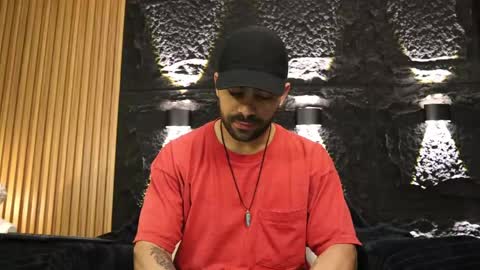 Leo  Diaz online show from 05/02/26, 07:52
