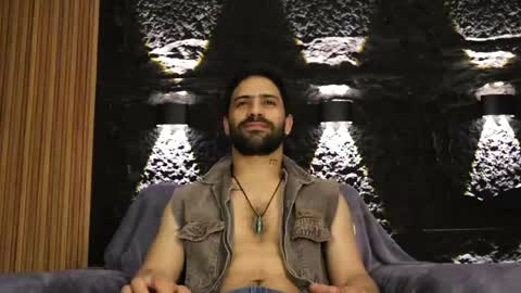 Leo  Diaz online show from 05/26/26, 01:01