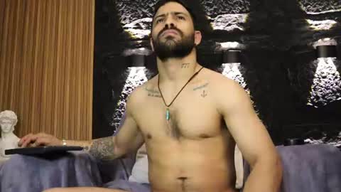 Leo  Diaz online show from 06/11/26, 02:53
