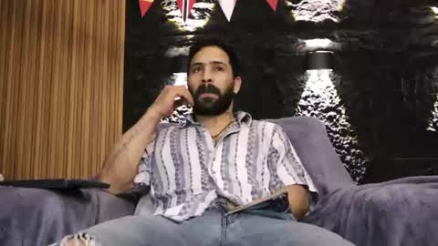 Leo  Diaz online show from 06/29/26, 11:05