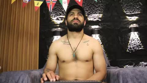 Leo  Diaz online show from 07/08/26, 02:27