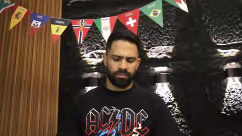 Leo  Diaz online show from 07/14/26, 10:26
