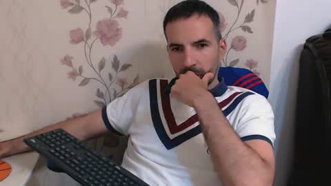 Snapshot of leo_gianni chatting on 06/12/26, 01:32 Leo Gianni online show from 06/12/26, 01:32