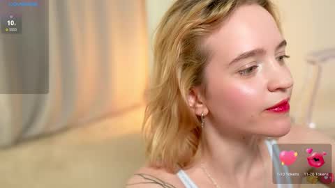  Ashly  online show from 03/02/25, 06:40