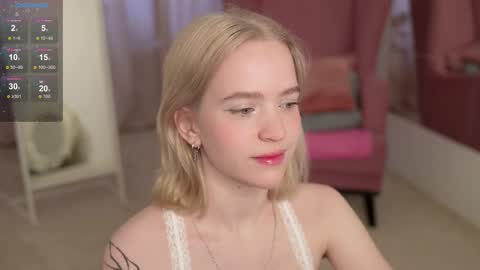  Ashly  online show from 03/08/25, 08:00