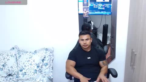 Leo online show from 10/07/25, 12:52