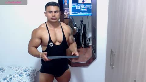 Leo online show from 10/10/25, 12:31