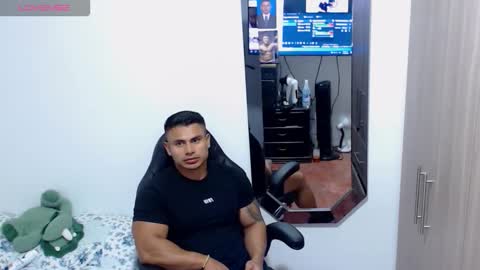 Leo online show from 10/14/25, 12:33