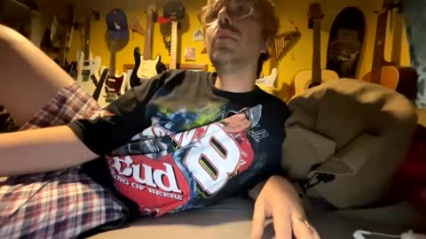 leo_rogers online show from 09/18/25, 07:21